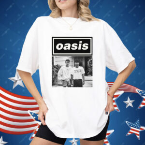 Oasis Shirt