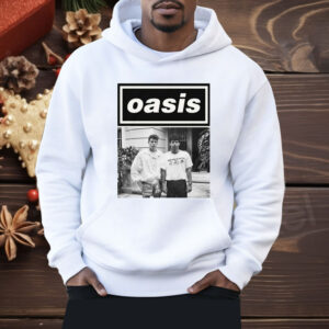 Oasis Shirt