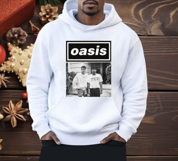 Oasis Shirt