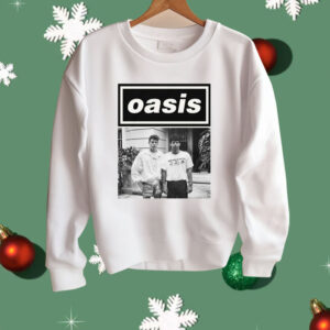 Oasis Shirt