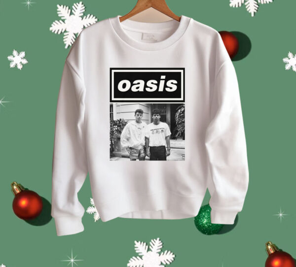 Oasis Shirt