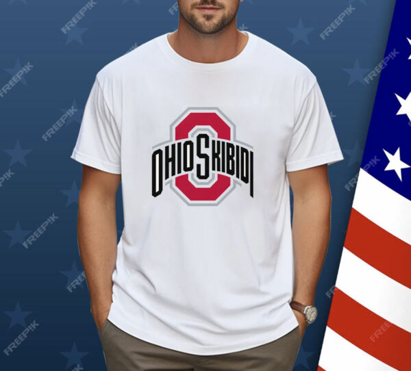 Ohio Skibidi Shirt