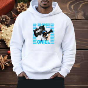 Oniel Supremacy Shirt