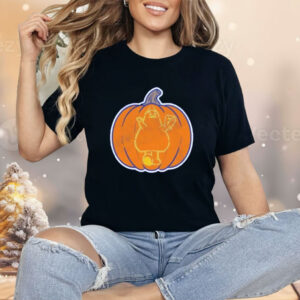 Playoff Pumpkin Shirt