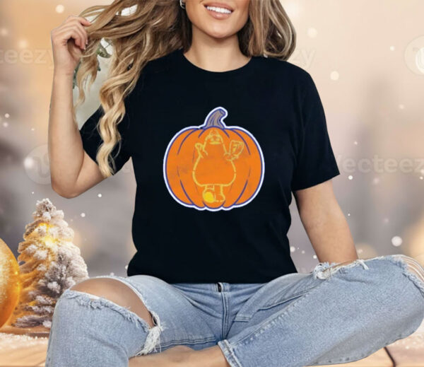 Playoff Pumpkin Shirt