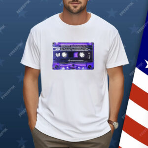 Purple Tape 1995 Shirt