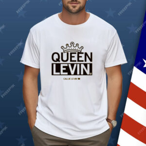 Queen Levin Shirt