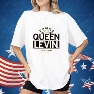 Queen Levin Shirt