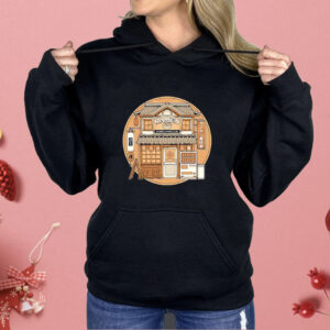 Ramen lovers club house Shirt