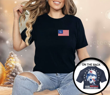 Rangers One Nation Under God Shirt