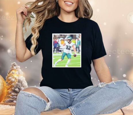 Reed Blankenship Philadelphia Eagles NFL football picture Shirt