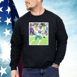 Reed Blankenship Philadelphia Eagles NFL football picture Shirt