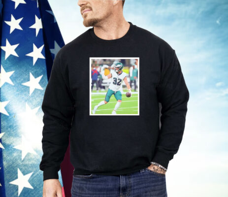 Reed Blankenship Philadelphia Eagles NFL football picture Shirt