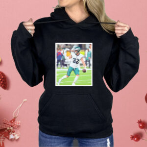 Reed Blankenship Philadelphia Eagles NFL football picture Shirt