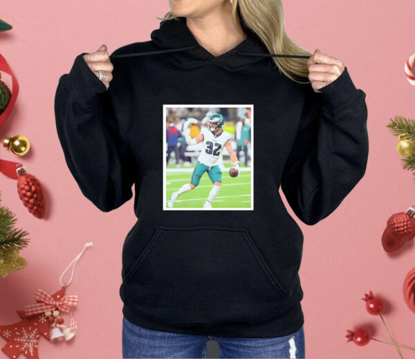 Reed Blankenship Philadelphia Eagles NFL football picture Shirt