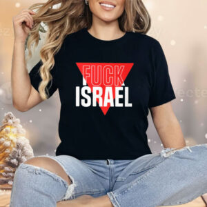 Ryan Dawson Fuck Israel Shirt