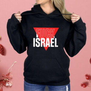 Ryan Dawson Fuck Israel Shirt