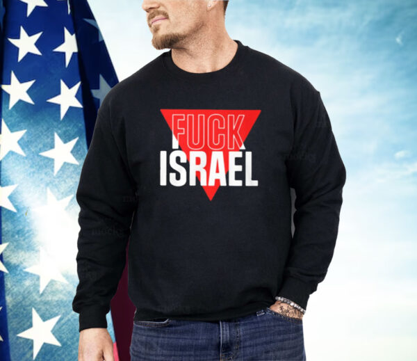 Ryan Dawson Fuck Israel Shirt