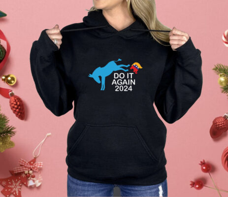 Ryan Reynolds Do It Again 2024 Shirt