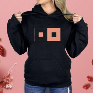 Sable Inverse Squares Shirt