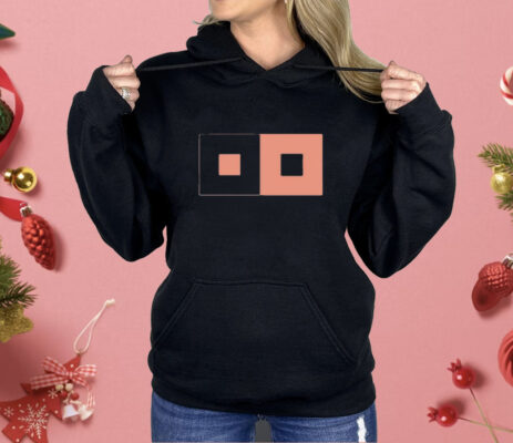 Sable Inverse Squares Shirt