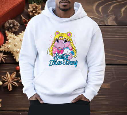 Sailor Moo Deng Shirt