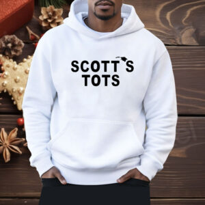 Scott’s Tots Shirt