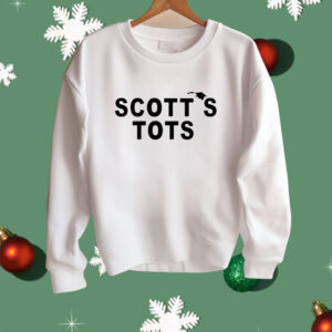 Scott’s Tots Shirt