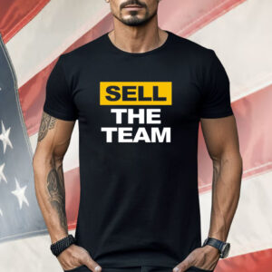 Sell the team pirates Shirt