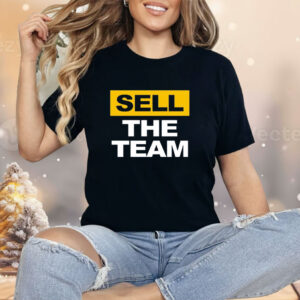 Sell the team pirates Shirt