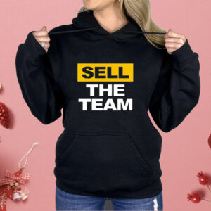 Sell the team pirates Shirt