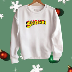 Shohei Shirt