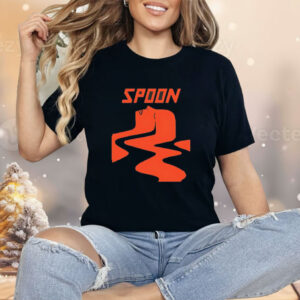 Spoon my babe Shirt