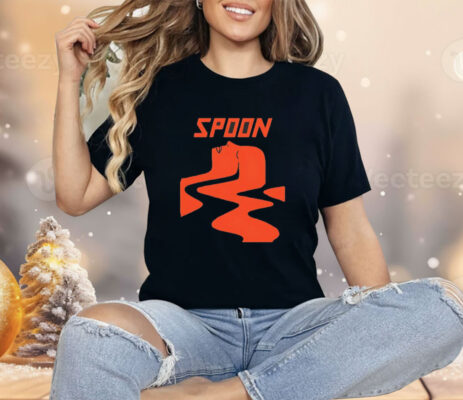 Spoon my babe Shirt