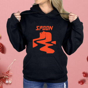 Spoon my babe Shirt