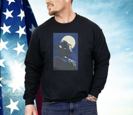 Steve Blum Toonami 2020 Shirt