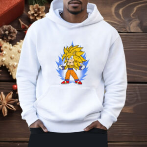 Super Sonic Shirt