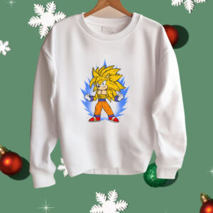 Super Sonic Shirt