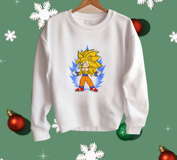 Super Sonic Shirt