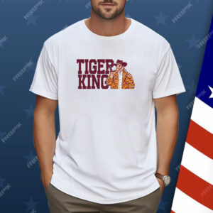 T King TX Shirt