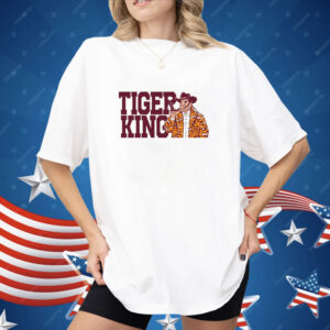 T King TX Shirt