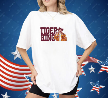 T King TX Shirt