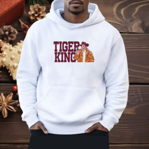 T King TX Shirt