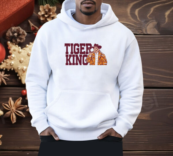 T King TX Shirt