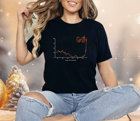 Tarik Skubal Gritty Chart Shirt