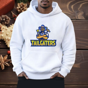 Texas Tailgaters logo Shirt