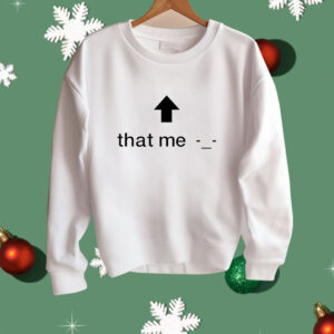 That me Shirt