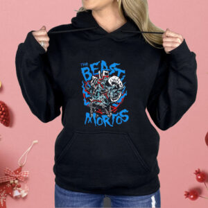 The Beast Mortos Inferno Shirt