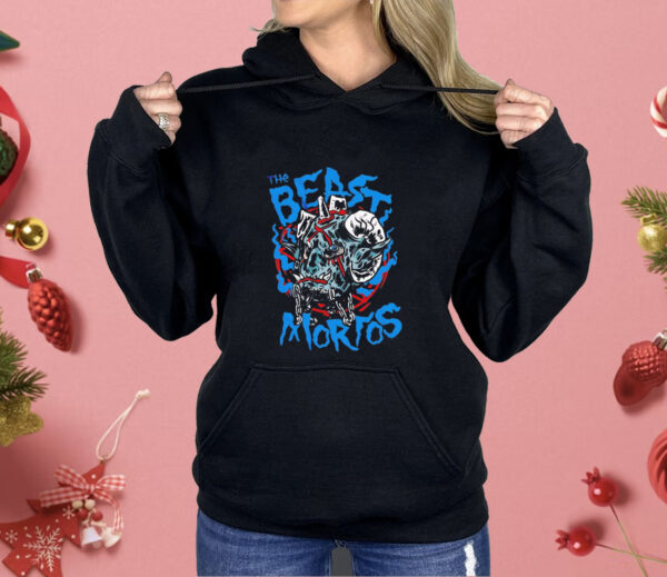 The Beast Mortos Inferno Shirt