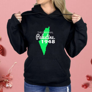 The Original Palestine 1948 Shirt